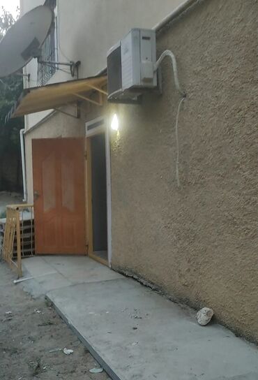 Günlük kirayə mənzillər: Şəkillər mənzilə aiddir