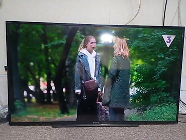 Sony Bravia LED televizor - Ekran diaqonalı: 48 düym - Panel tipi lalafo.az -da Sony Bravia LED televizor - Ekran diaqonalı: 48 düym - Panel tipi