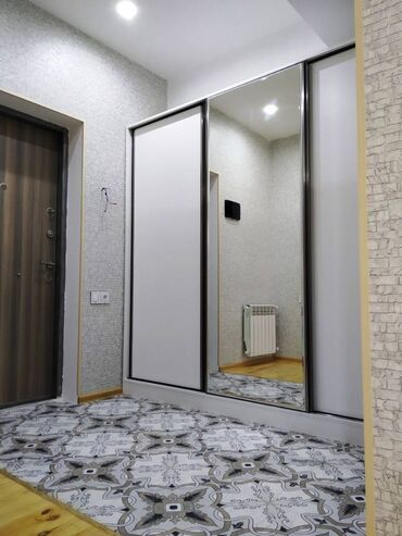 Yeni tikili: 2 otaqlı, Yeni tikili, 52 kv. m — 7