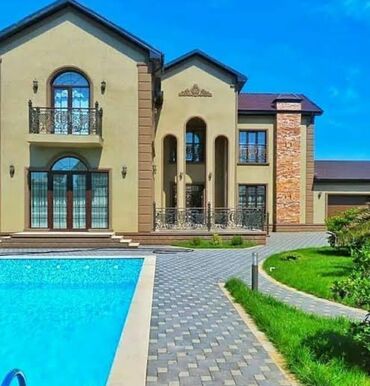 Tikinti işləri: Temir və tikinti xidməti - Layihələndirmədən açar təhvilə qədər tam — 6