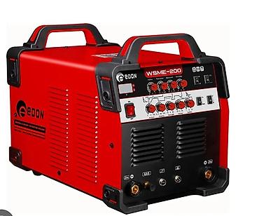 pulsuz panel: Yeni Qaynaq aparatı Elektrod — 1