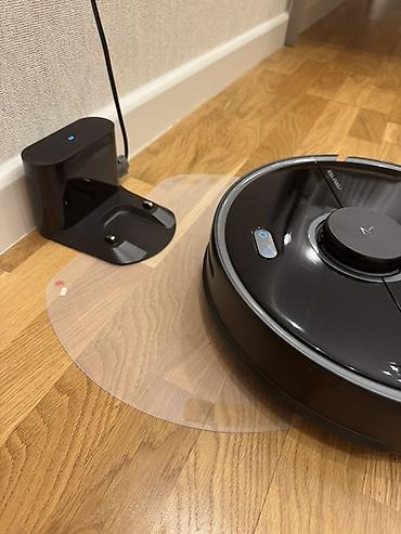 anycast qiymeti: Roborock S5 max modeli Yeni kimidir, əla işləyir problemi yoxdur — 2