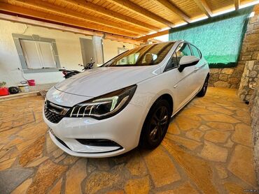 Opel: Opel Astra: 1.6 l. | 2019 έ. 87600 km. Χάτσμπακ