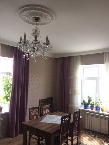 Həyət evləri və villaların satışı: Binə 3 otaqlı, 100 kv. m, Yeni təmirli — 7