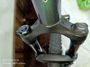 İdman velosipedləri: Yeni Dağ velosipedi Trek, 29", Ünvandan götürmə -da lalafo.az — 14 İdman velosipedləri: Yeni Dağ velosipedi Trek, 29", Ünvandan götürmə — 14