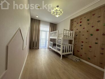 Долгосрочная аренда квартир: 4 комнаты, Агентство недвижимости, Без подселения, С мебелью полностью — 7