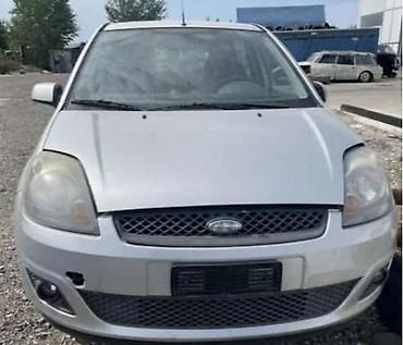 far passat b5: FORD FIESTA - KOMPLETAN AUTO U DELOVIMA | FORD velika ponuda delova — 2