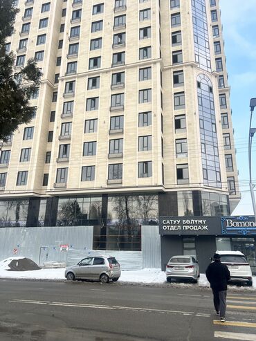 аренда помещений швейний цех: Помещение арендага берилет 75квадрат жана 100 квадрат 2 этажда