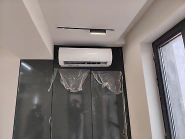 dekko plus: Настенный кондиционер Midea, сплит‑система - Тип: сплит‑система с — 1