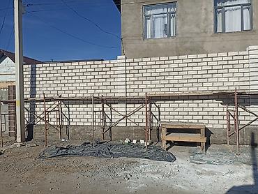 Кладка: Кладка пескоблока Гарантия, Бесплатная консультация, Монтаж Больше 6 лет опыта — 18