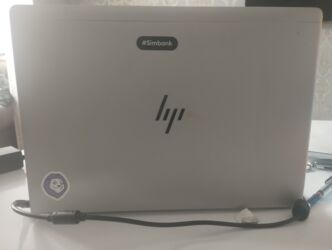 продажа и ремонт компьютеров и ноутбуков: Ноутбук, HP, 8 ГБ ОЭТ, AMD A8, Колдонулган, Жумуш, окуу үчүн, эс тутум HDD