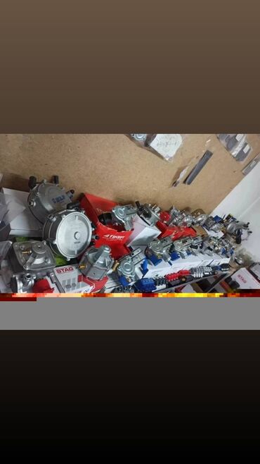 ГБО: ГБО, Новый — 7