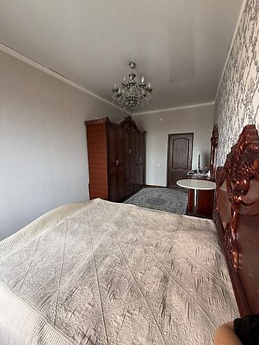 mega hous: 5 и более комнат, 227 м², 9 этаж — 7