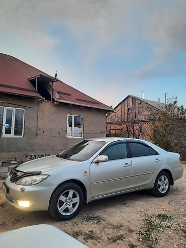 авааторазбор япошка: Toyota Camry: 2005 г., 2.4 л, Автомат, Бензин, Седан — 2
