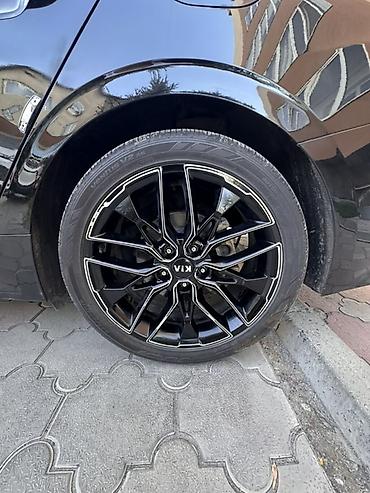 Kia: Kia K5: 2020 г., 1.6 л, Автомат, Бензин, Седан — 10