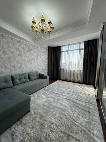 Продажа квартир: 1 комната, 40 м², Элитка, 8 этаж, Дизайнерский ремонт