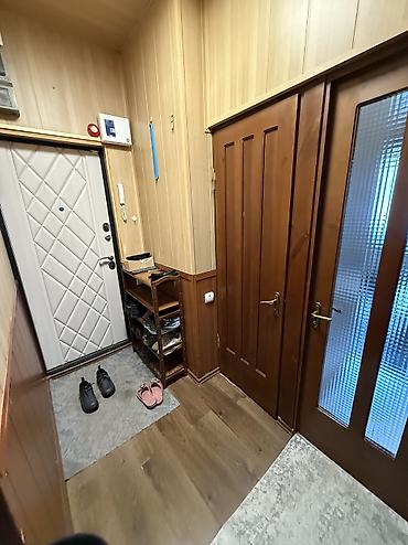 Продажа квартир: 3 комнаты, 73 м², 105 серия, 2 этаж, Косметический ремонт — 14