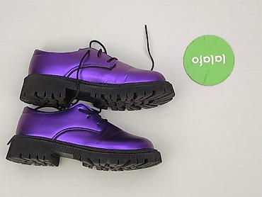 buty m: Półbuty damskie, rozmiar 41 — 2