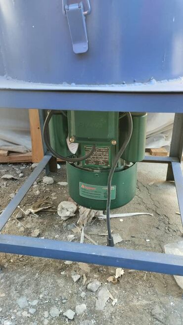 Дробилки для камня: Дробилка “Универсал Ильбирс” Промышленная универсальная дробилка для — 12