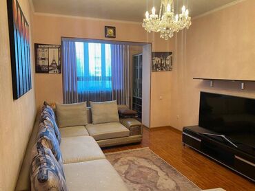 Продажа квартир: 3 комнаты, 71 м², 105 серия, 5 этаж, Евроремонт