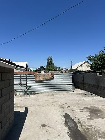 складной дом: Сдается в аренду 7 соток под бизнес В доль Обьездной - Одноэтажный — 4