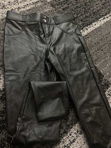 terranova zenske pantalone: XS (EU 34), Spušteni struk