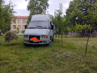 QAZ: QAZ GAZel: 2.4 l | 1998 il 150000 km Universal