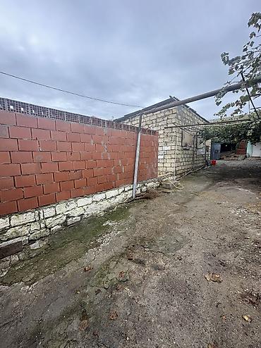 guzdek torpaq satilir: 4 otaqlı, 200 kv. m, Kredit yoxdur, Orta təmir — 7