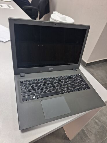 жёсткие диски на компьютеры: Ноутбук, Acer, 4 ГБ ОЗУ, Intel Core i3, 15.6 ", Б/у, Для работы, учебы, память HDD + SSD