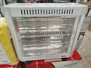 Elektrikli qızdırıcılar və radiatorlar: Qızdırıcı iran