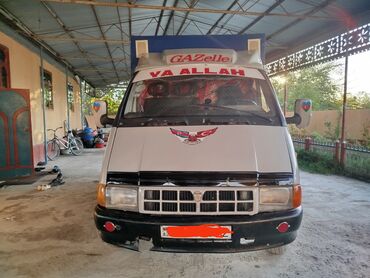 ford yuk: 1998 il, motor 2.5 l, Yeni