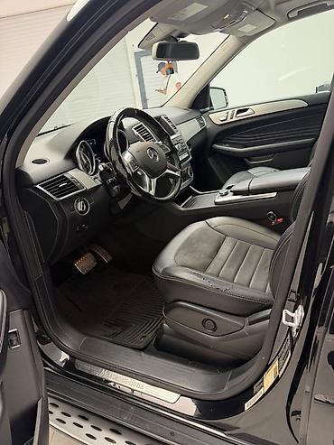 мерс мл 350: Mercedes-Benz ML-Class: 2012 г., 4.7 л, Автомат, Бензин, Кроссовер — 2