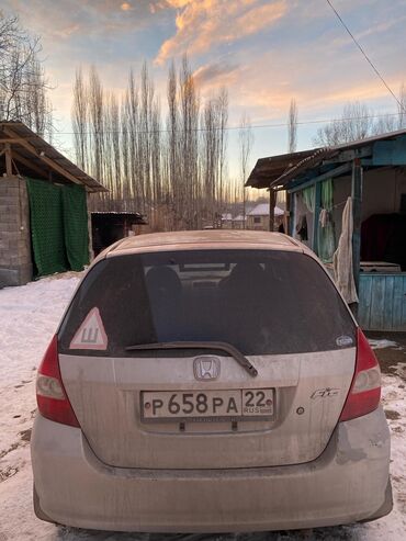 хонда 0w20: Honda Fit: 2003 г., 1.3 л, Вариатор, Бензин, Хэтчбэк