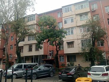 kiraye evler gence: 077_389_73_57. Memar Əcəmi metrosu ilə 300 metr mesafede Hüseynbala — 1