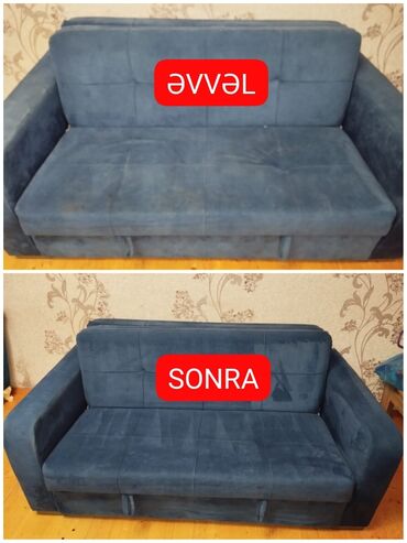 Digər xidmətlər: Yumşaq mebellərin ünvanda kimyəvi təmizləmə xidməti gösdərilir -da lalafo.az — 2 Digər xidmətlər: Yumşaq mebellərin ünvanda kimyəvi təmizləmə xidməti gösdərilir — 2