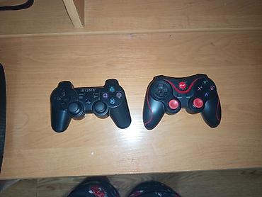 playstation 2 hdmi: Игровая консоль Sony PlayStation 3 Super Slim. Комплектация: - — 2