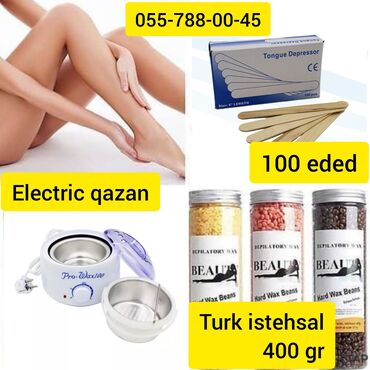 Zərərvericilərə qarşı mübarizə aparatları: Lipuçka mum dest 👍İstehsal olke Turkiyye ☑️Keyfiyetlidr alergiya