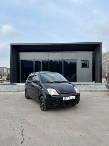 машина матиз автамат: Chevrolet Matiz: 2009 г., 0.8 л, Механика, Бензин, Седан