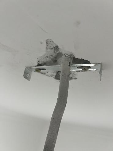 Электрики: Электромонтаж (простой) Установка розеток и выключателей Установка и — 7