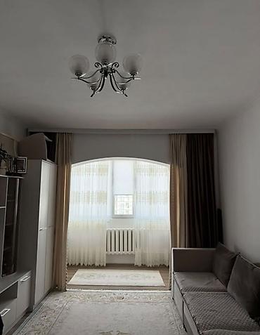 Продажа квартир: 1 комната, 40 м², 12 мкр 106 серия улучшенная, 6 этаж, Евроремонт — 3