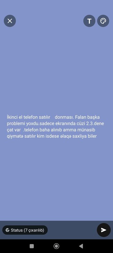 samsunq 3: Xiaomi 11 Lite, 256 GB, rəng - Ağ, 
 İki sim kartlı