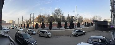o store: Сдается помещение на Масалиева 118 (ор. кф Дархан), 1 линия, 1 эт — 6