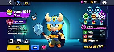 maşın kolleksiyası: HESAPDA COX OZEL KOSTUMLER VAR REAL ALICIYA ENDİRİM VAR!!! Brawl — 2