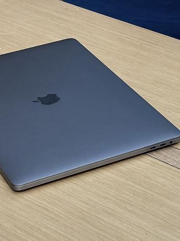 Ноутбуки Apple (MacBook): Для программирования, Б/у, Intel Core i7, ОЗУ, RAM: 16 ГБ — 3