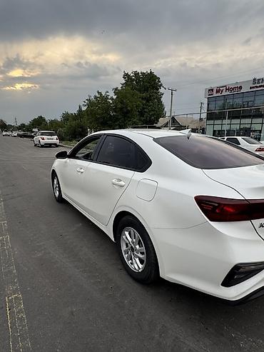 капот киа к3: Kia K3: 2018 г., 1.6 л, Вариатор, Бензин, Седан — 6