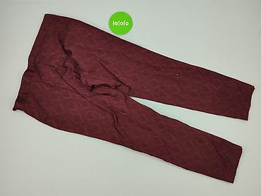 genzie top: Spodnie materiałowe damskie, rozmiar L — 3
