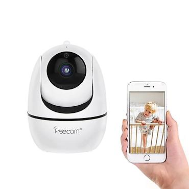 Videomüşahidə: 👉Qymət - 45azn dən başlayır. ✔️Wifi camera📷📶 ✔️Çəkiliş-1080hp🎦 — 13