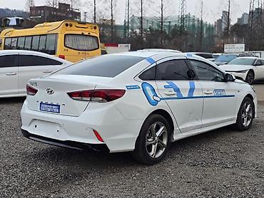 Hyundai: Hyundai Sonata: 2020 г., 2 л, Газ at lalafo.kg — 7 Hyundai: Hyundai Sonata: 2020 г., 2 л, Газ — 7