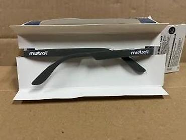 Naočare: Mistral Watersports naočare za sunce - Dizajnirane za vodene sportove — 22