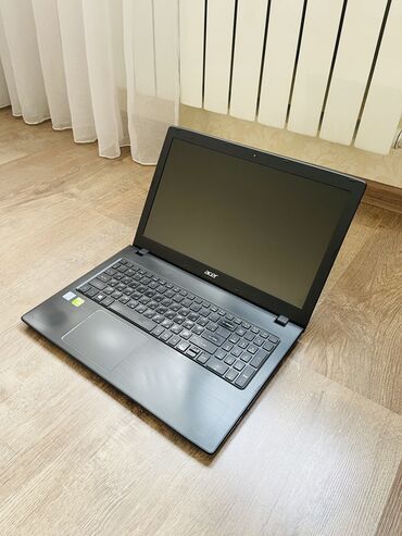 Ноутбуки: Ноутбук, Acer, 8 ГБ ОЗУ, Intel Core i5, 15.6 ", Игровой, память SSD